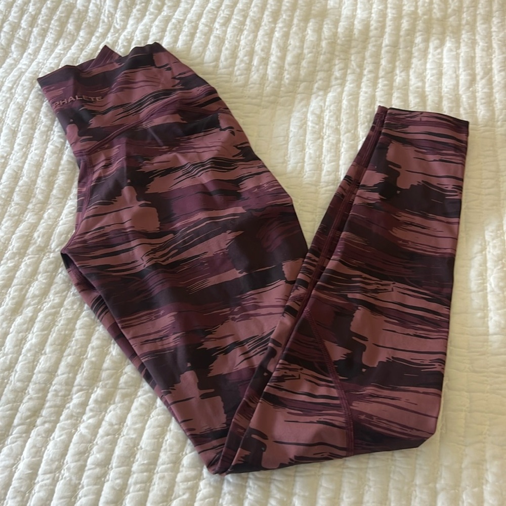 Alphalete leggings